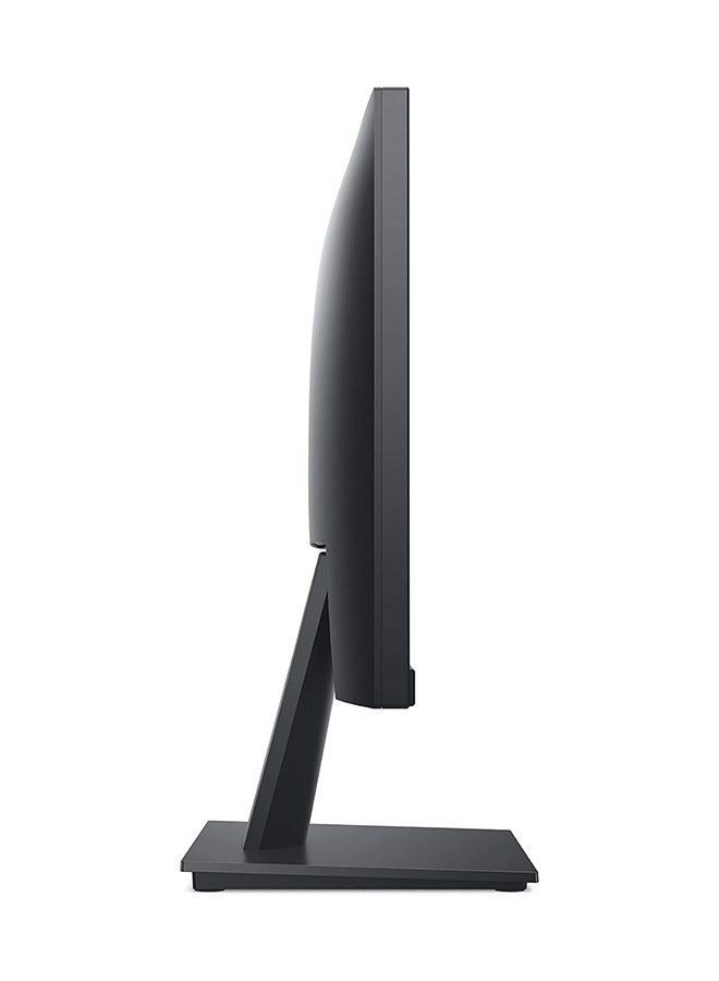 DELL - 20 Inch HD LED Monitor, 60Hz, VGA, DisplayPort,  E2020H Black - Image 1