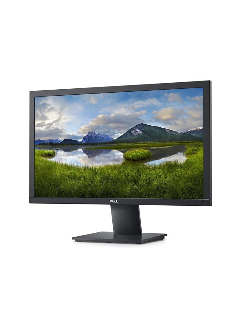 DELL 21.5-Inch DISPLAY B2B LED 1920X1080 16:9 5 MS E2220H 1000:1 HDCP VGA DP SE Black - Image 1