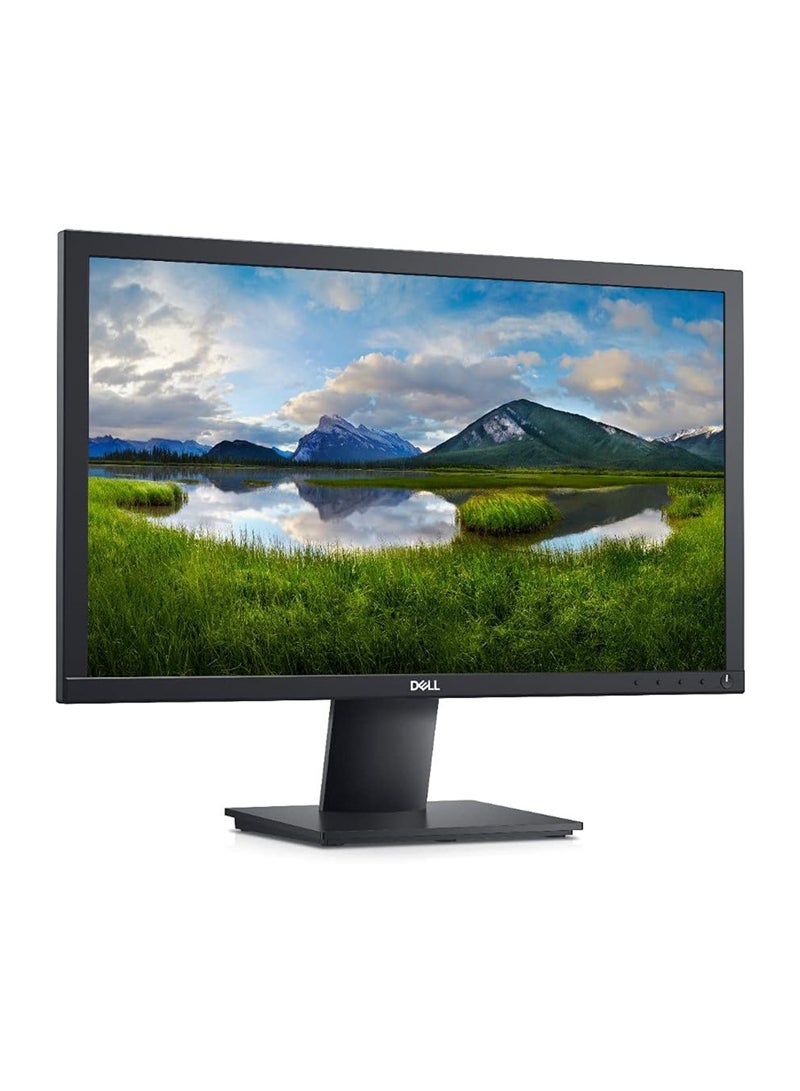 DELL 21.5-Inch DISPLAY B2B LED 1920X1080 16:9 5 MS E2220H 1000:1 HDCP VGA DP SE Black - Image 2