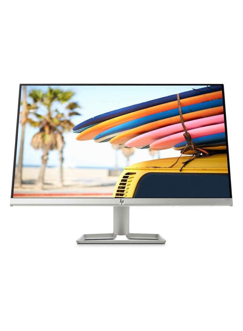 23.8 Inches, 24FW Display Monitor LED, IPS,FHD, 1 HDMI,1 VGA, AMD FREEYSNC White - pnsku/N70019371V/45/_/1698914214/66e6add2-d562-4d19-bba8-9c18bc057b6c