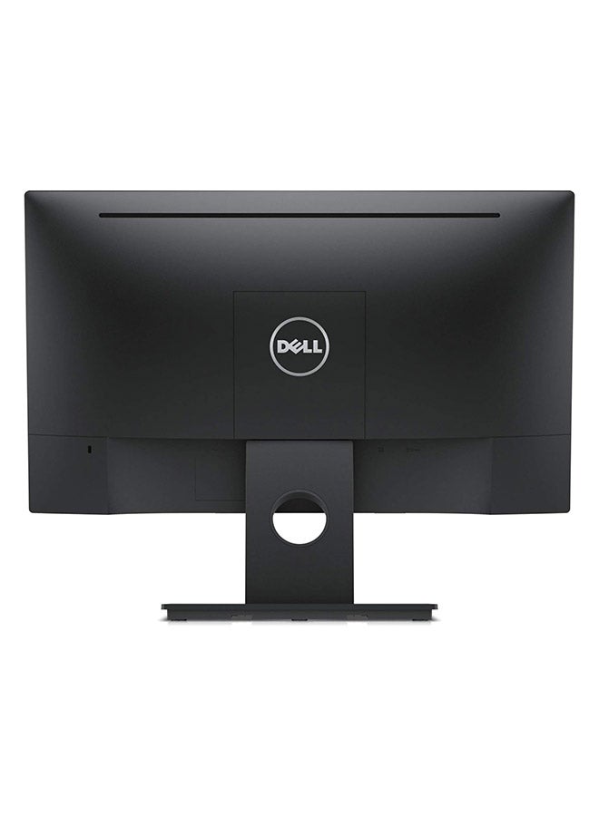 ديل 21.5-Inch E Series E2216HV LED display 54.7 cm (21.5) 1920 x 1080 pixels Full HD LCD Black - Image 5