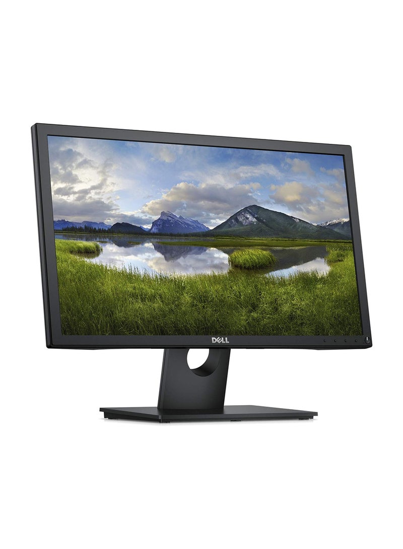 ديل 21.5-Inch E Series E2216HV LED display 54.7 cm (21.5) 1920 x 1080 pixels Full HD LCD Black - Image 3