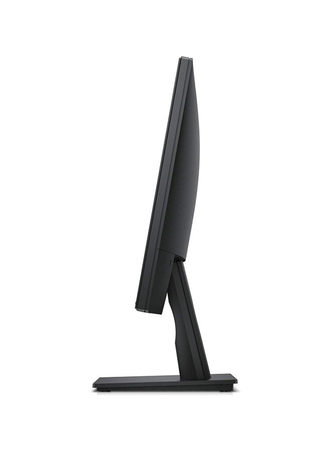 ديل 21.5-Inch E Series E2216HV LED display 54.7 cm (21.5) 1920 x 1080 pixels Full HD LCD Black - Image 4