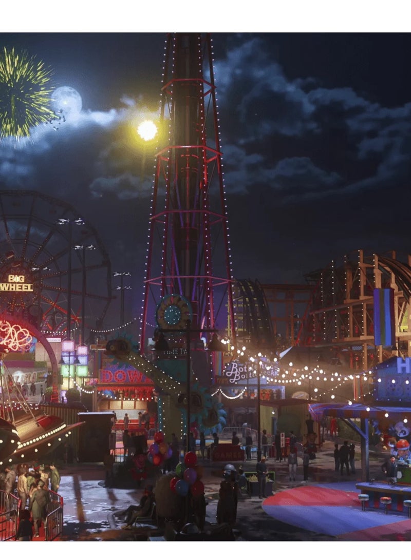 إنسومنياك جيمز لعبة Marvel's Spiderman 2 - بلاي ستيشن 5 (PS5) - Image 3