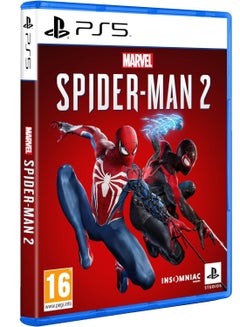 Marvel's Spiderman 2 - PlayStation 5 (PS5) - pnsku/N70019380V/45/_/1698460265/aaef9b8b-540b-4960-a599-d4c44526df6c