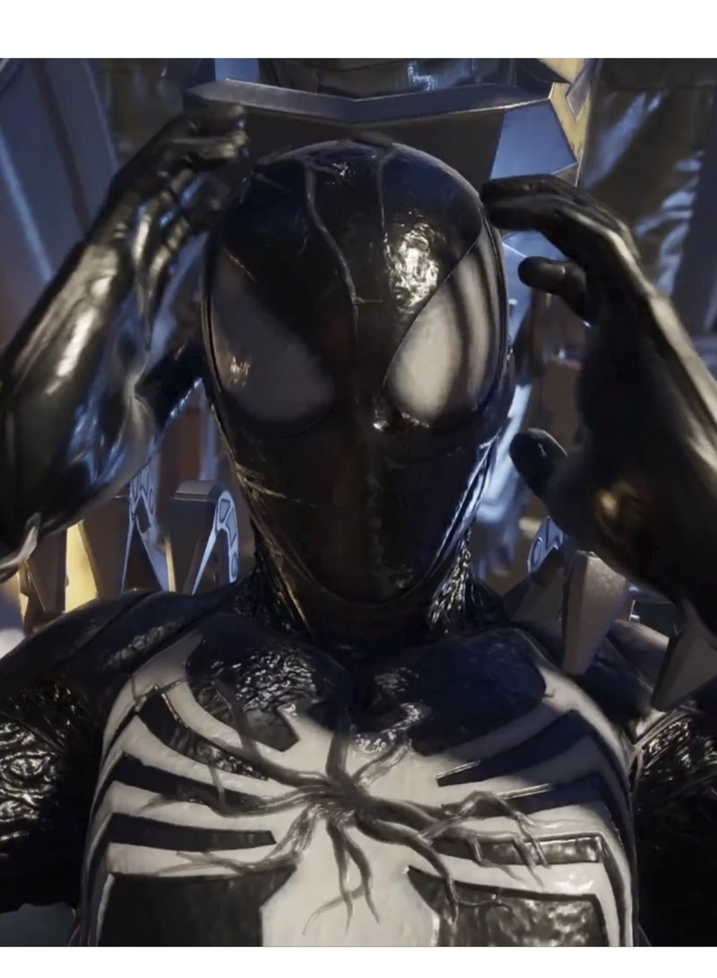 INSOMNIAC GAMES - Marvel's Spiderman 2 - PlayStation 5 (PS5) - Image 1