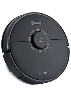 roborock Q7 Max Robotic Vacuum Cleaner Robot & MOP LiDAR, 4200 Pa 54 W Q380RR Black  - Image 5