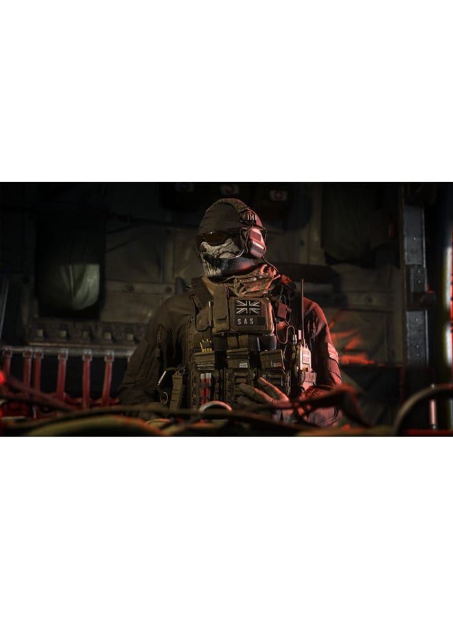 Activision - Call Of Duty Modern Warfare III International Version - PlayStation 4 (PS4) - Image 1