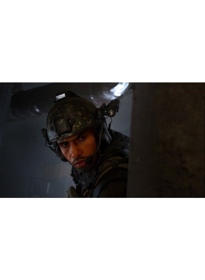 Activision - Call Of Duty Modern Warfare III International Version - PlayStation 4 (PS4) - Image 1