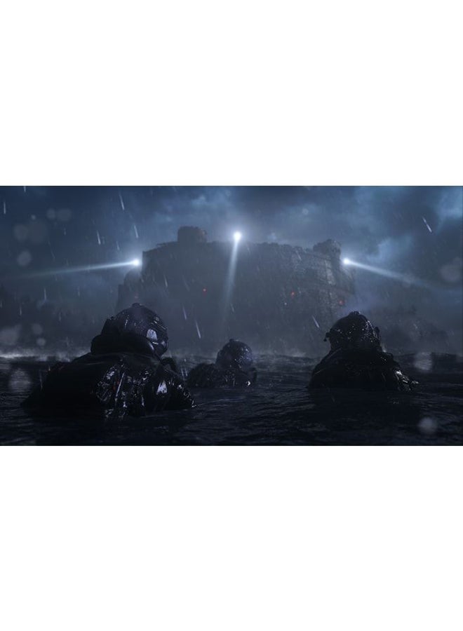 Activision - Call Of Duty Modern Warfare III International Version - PlayStation 4 (PS4) - Image 1