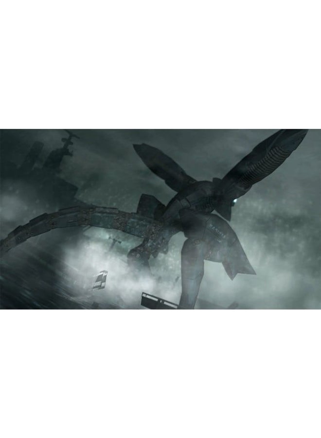كونامي مجموعة NSW Metal Gear Solid Master Collection Vol 1 Switch EU - Action &amp; Shooter - Nintendo Switch  - Image 3