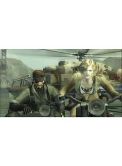 Konami NSW Metal Gear Solid Master Collection Vol 1 Switch EU - Action & Shooter - Nintendo Switch  - Image 5