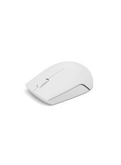 Lenovo 300 Wireless Compact Mouse Cloud Grey  - Image 3