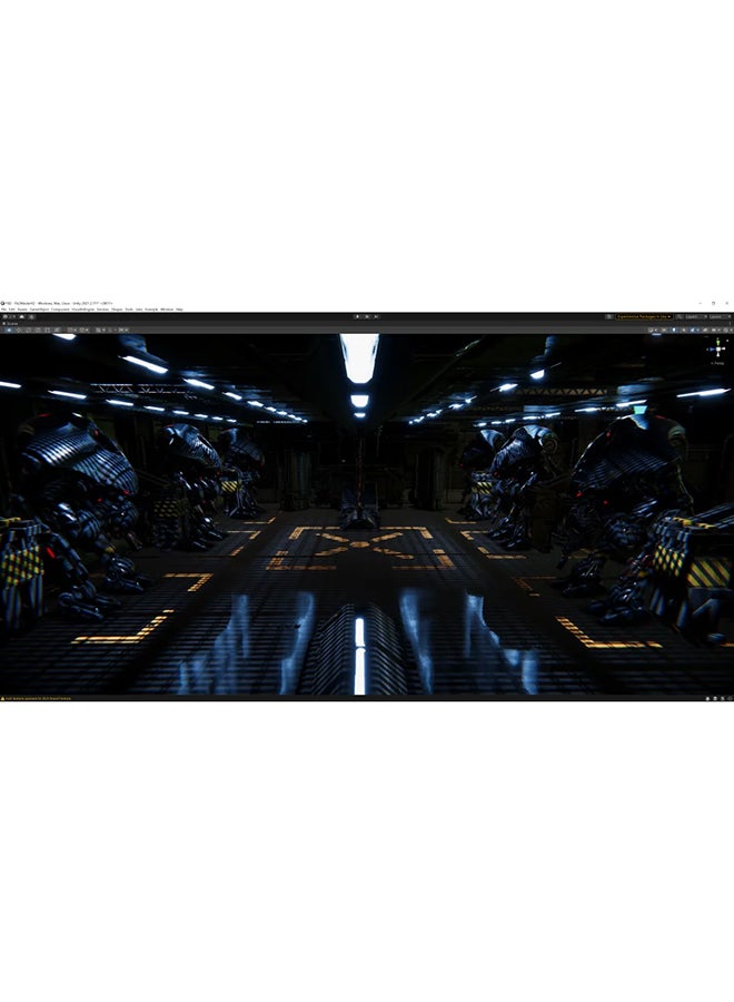 MICROIDS Flashback 2 - PlayStation 5 (PS5) - Image 2