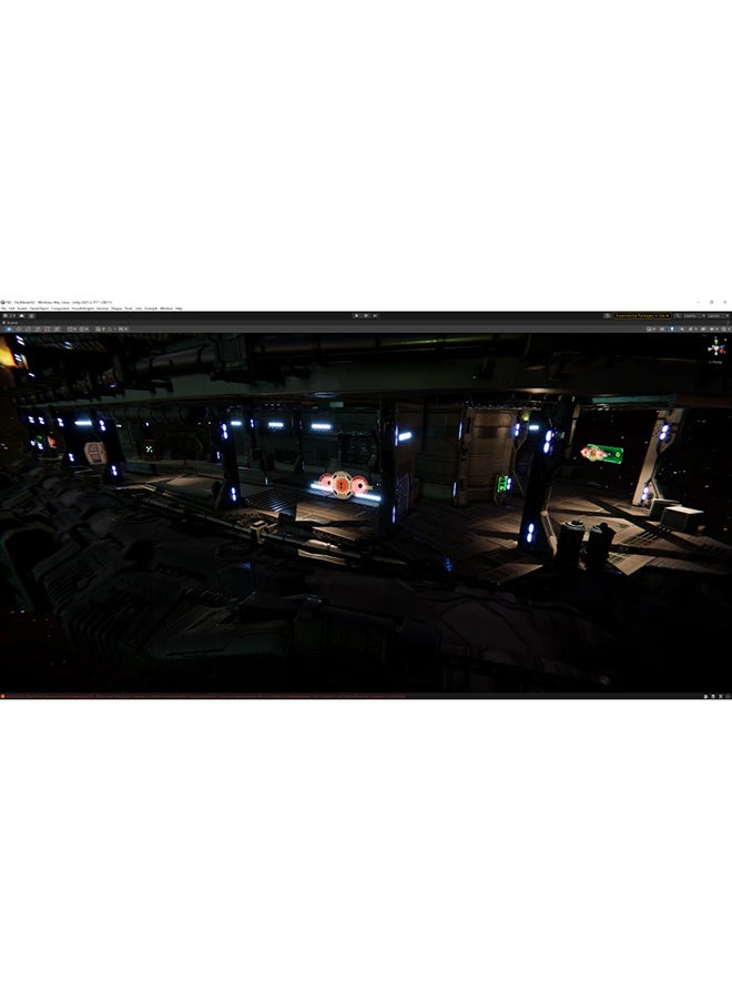 MICROIDS Flashback 2 - PlayStation 5 (PS5) - Image 3