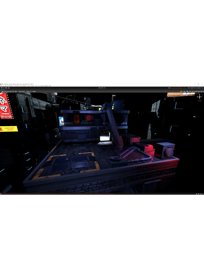 MICROIDS Flashback 2 - PlayStation 5 (PS5) - Image 4