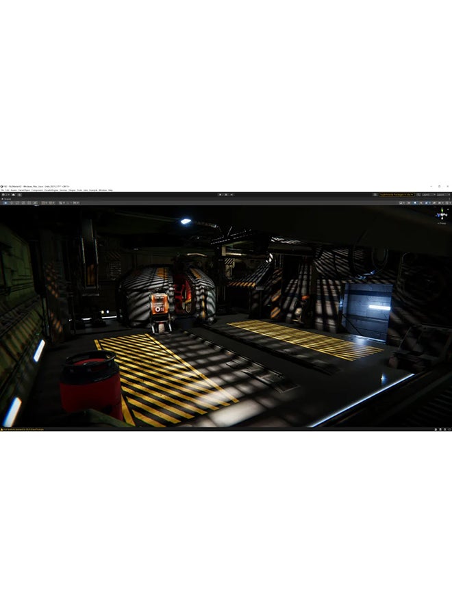 MICROIDS Flashback 2 - PlayStation 5 (PS5) - Image 5