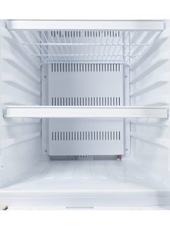 جيباس Upright Showcase Refrigerator 150 W GSC2807WRE-1 White  - Image 5