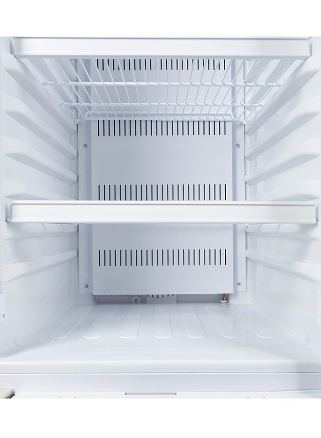 GEEPAS - Upright Showcase Refrigerator 150 W GSC2807WRE-1 White - Image 1
