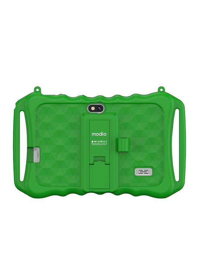modio M3 Kids Android Tablet 7-Inch HD Display Green 4GB RAM 64GB Wi-Fi – International Version  - Image 3