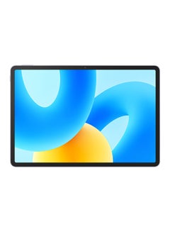 هواوي جهاز MatePad 11.5، إصدار ورقي غير لامع، رمادي غامق، ذاكرة وصول عشوائي 8 جيجابايت، 256 جيجابايت، واي فاي - إصدار الشرق الأوسط مع لوحة مفاتيح  - Image 3