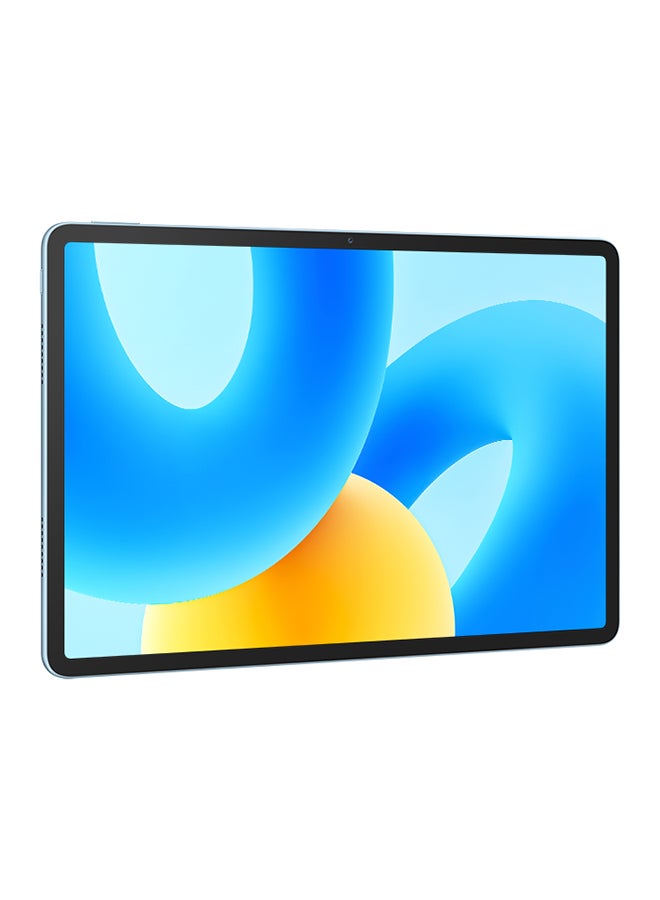 هواوي - جهاز MatePad 11.5، إصدار ورقي غير لامع، رمادي غامق، ذاكرة وصول عشوائي 8 جيجابايت، 256 جيجابايت، واي فاي - إصدار الشرق الأوسط مع لوحة مفاتيح - Image 1