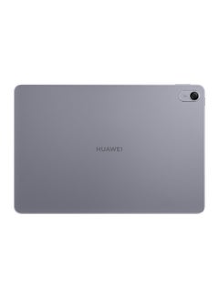 هواوي جهاز MatePad 11.5، إصدار ورقي غير لامع، رمادي غامق، ذاكرة وصول عشوائي 8 جيجابايت، 256 جيجابايت، واي فاي - إصدار الشرق الأوسط مع لوحة مفاتيح  - Image 2