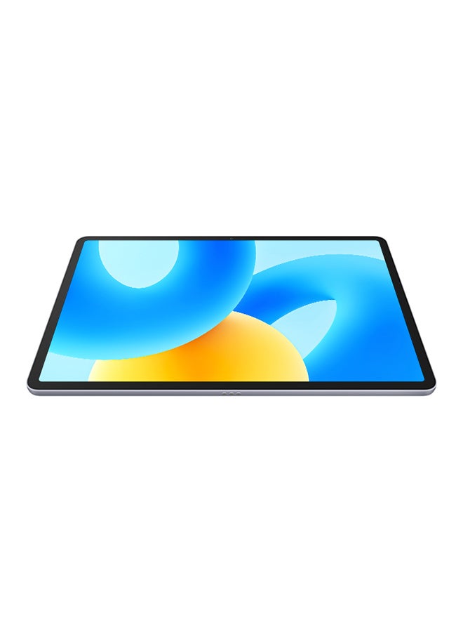 هواوي - جهاز MatePad 11.5، إصدار ورقي غير لامع، رمادي غامق، ذاكرة وصول عشوائي 8 جيجابايت، 256 جيجابايت، واي فاي - إصدار الشرق الأوسط مع لوحة مفاتيح - Image 1