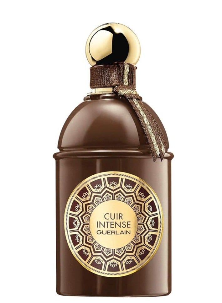 Guerlain - Cuir Intense By Perfume For Men And Women EDP 125ml - Image 1