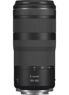 Canon RF 100-400Mm F5.6-8 Is Usm - Lens For Canon R System Cameras, Ideal For Wildlife Photography, Sports, Action And Aviation Black  - Image 4