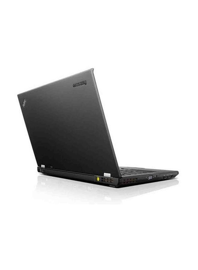 Renewed - ThinkPad T430 Laptop With 14-Inch Screen Display,Intel Core i5/3rd Generation/8GB RAM/128GB SSD/Windows 10 English black