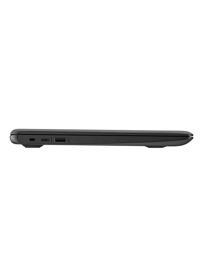 HP - Renewed - Chromebook 11 G6 EE 11.6" Chromebook Intel Celeron 1.10 GHz 2 GB 16 GB Chrome OS English Black - Image 1