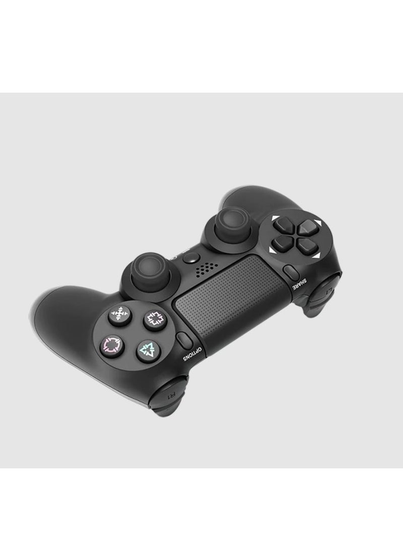 MARVO MARVO GT84 Wireless Gaming Controller Black  - Image 4