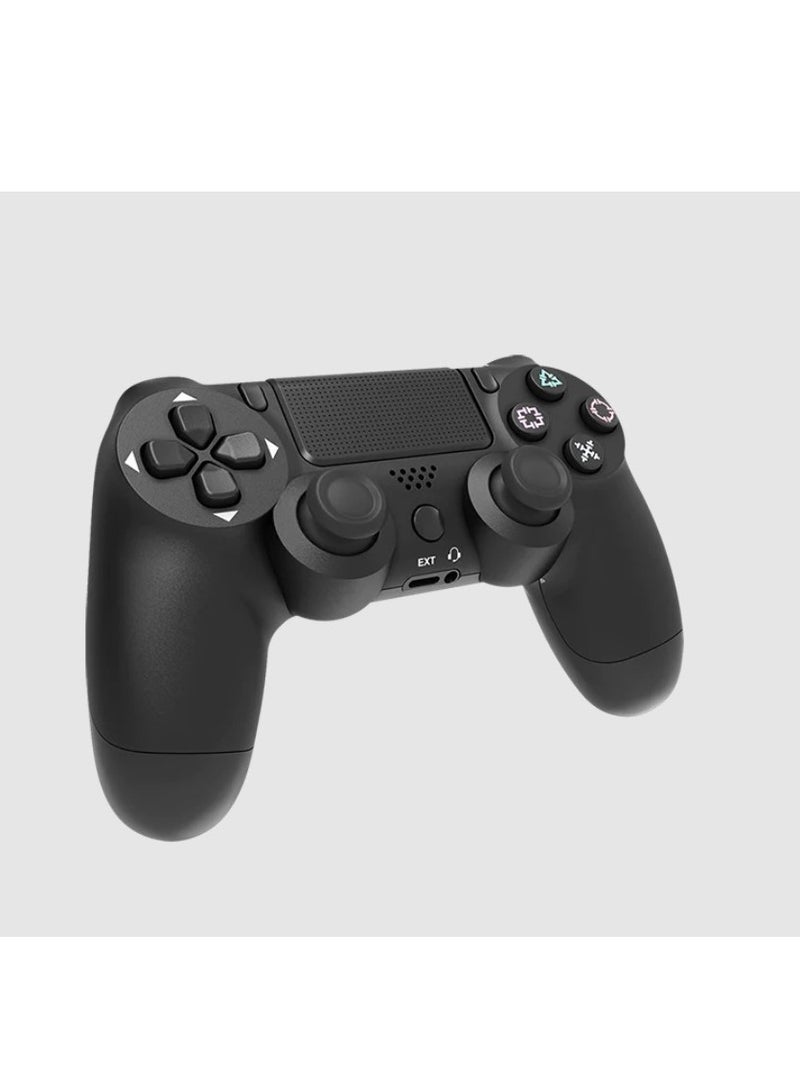MARVO MARVO GT84 Wireless Gaming Controller Black  - Image 2