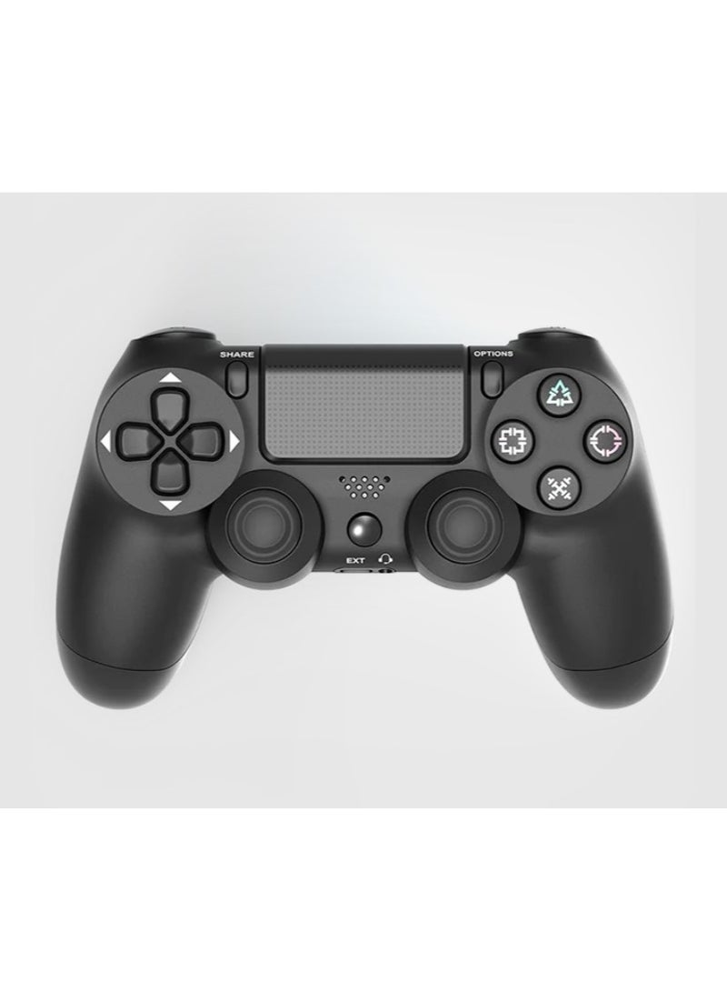 MARVO MARVO GT84 Wireless Gaming Controller Black  - Image 1