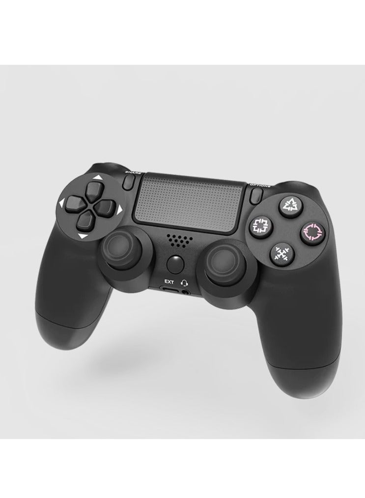 MARVO MARVO GT84 Wireless Gaming Controller Black  - Image 3