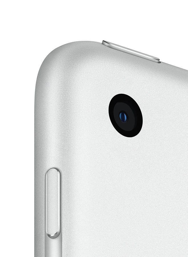 ابل  تم تجديده - آيباد 5 (2017) مقاس 9.7 بوصة وذاكرة الوصول العشوائي (RAM) سعة 2 جيجابايت وسعة 32 جيجابايت - Image 3