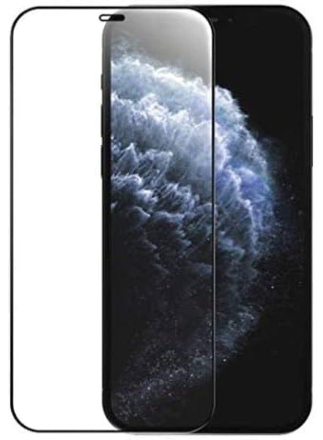 JOYROOM - Joyroom HD tempered glass screen protector for iphone 11 pro max/XsMax 6.5INCH Clear - Image 1