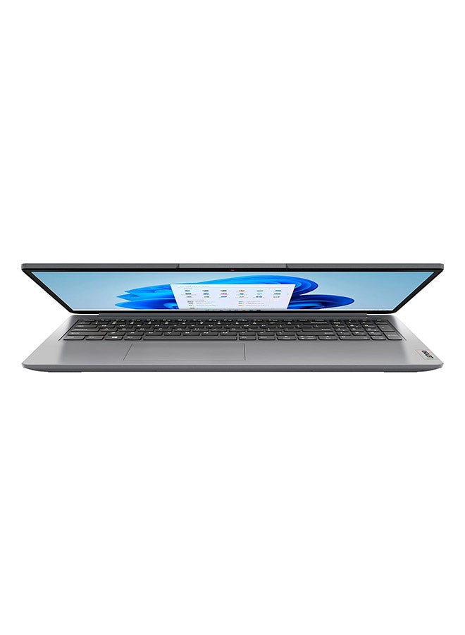 IdeaPad 1i 15.6-Inch Display, Core i5-1235u Processor/16GB RAM/1TB SSD/Intel Xe Graphics/Windows 11 Home English/Arabic Grey - pnsku/N70019704V/45/_/1698914205/c704e1d7-13ad-4090-971a-65948e65dfa2