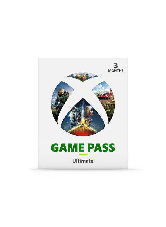 Xbox Series S 512 GB With 3 Months of Game Pass Ultimate - pnsku/N70019711V/45/_/1698663998/f8debba7-c210-4326-a598-df6dd6d637e1