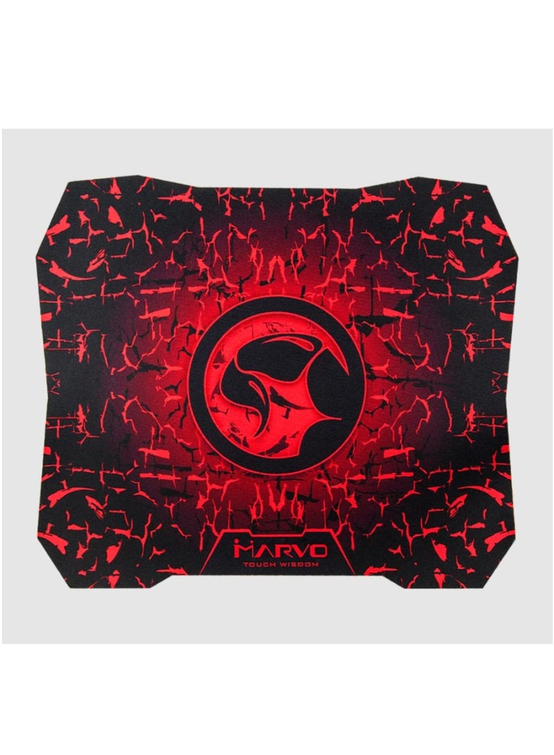 MARVO CM306 Wired RGB 3 in 1 Gaming Kit Black - Image 4