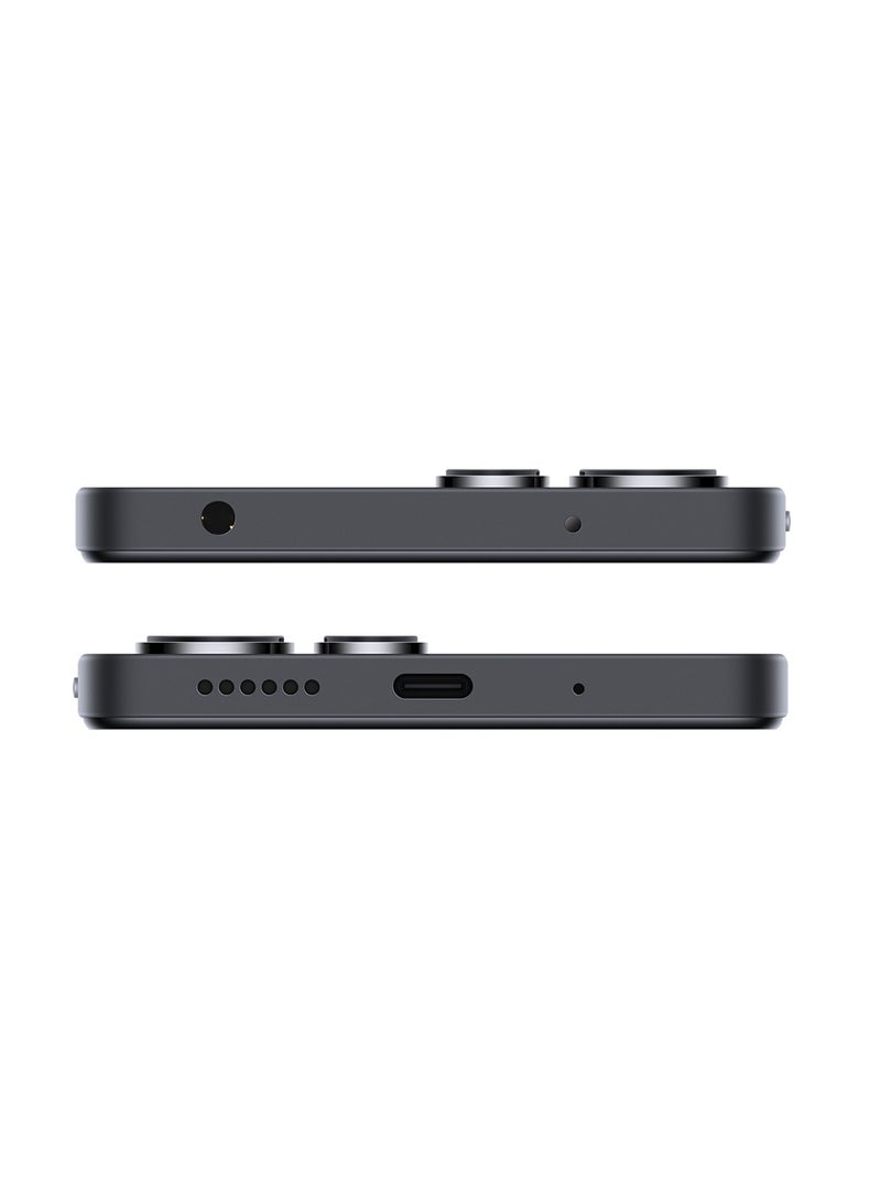 Xiaomi - Redmi 12 – Jade Black, 6Gb Ram And 128Gb Storage, 50MP AI Triple Camera, 5,000mAh Battery-Indian Version - Image 1