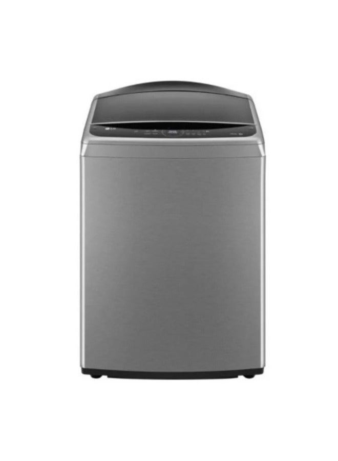 Top Load Automatic Washing Machine, 25 kg, Stainless Steel - T25H9EFHST T25H9EFHST stainless steel