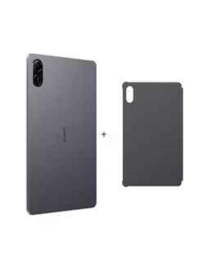 Honor Pad X9 With 11.5-Inch 4GB RAM 128GB Space Gray 4G LTE - Middle East Version With Flip Cover  - Image 2