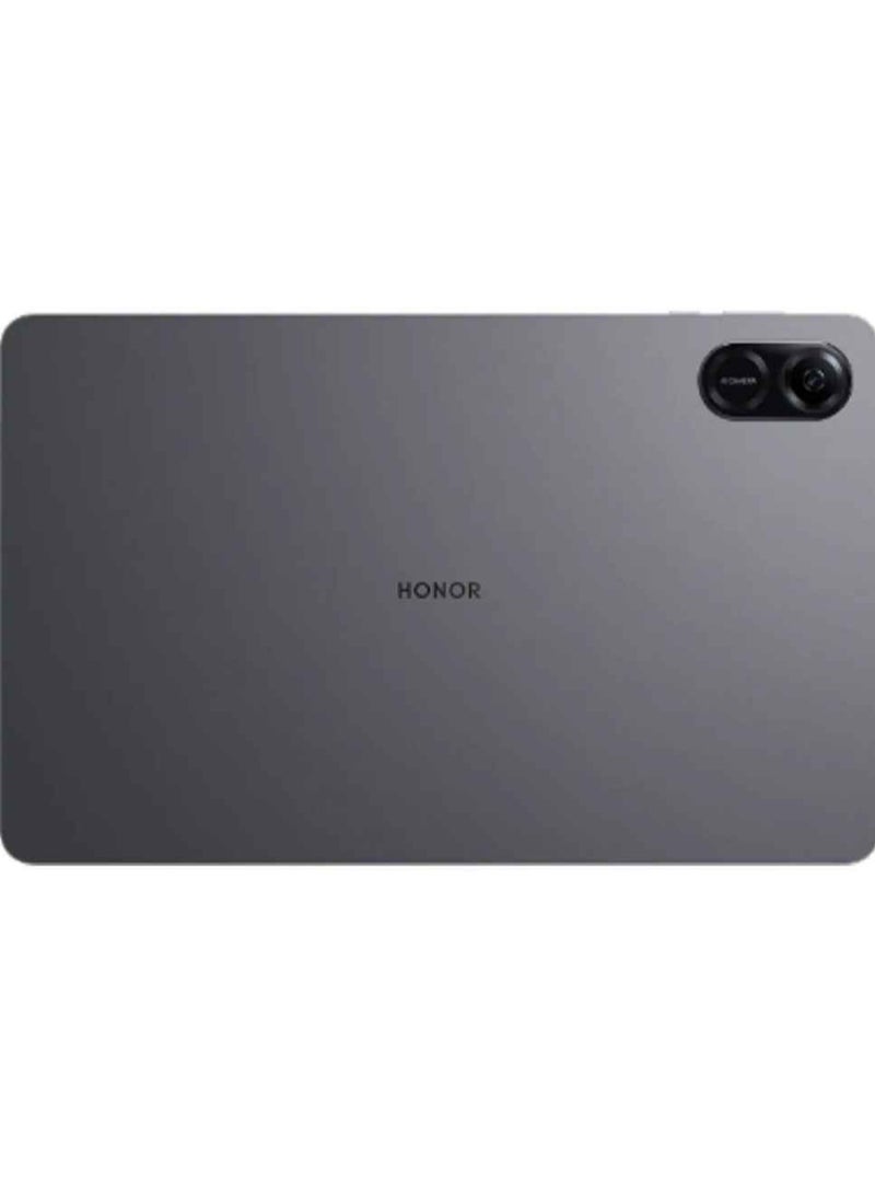 Honor Pad X9 With 11.5-Inch 4GB RAM 128GB Space Gray 4G LTE - Middle East Version With Flip Cover  - Image 3