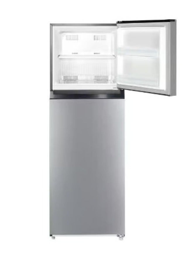 Toshiba - No-Frost Refrigerator,  Lixiue GR-RT559WE-DMN49 Grey - Image 1