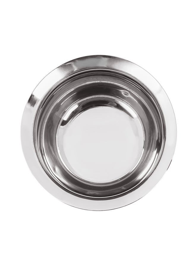 رويال فورد وعاء طبخ الطماطم من الستانلس ستيل من رويال فورد مع غطاء - Image 3