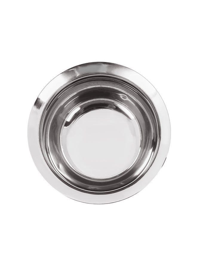 رويال فورد وعاء طبخ الطماطم مع غطاء - RF11551 وعاء ستانلس ستيل عالي الجودة بدرجة الطعام للطهي وتقديم الأرز وغيرها من الأطعمة - Image 2