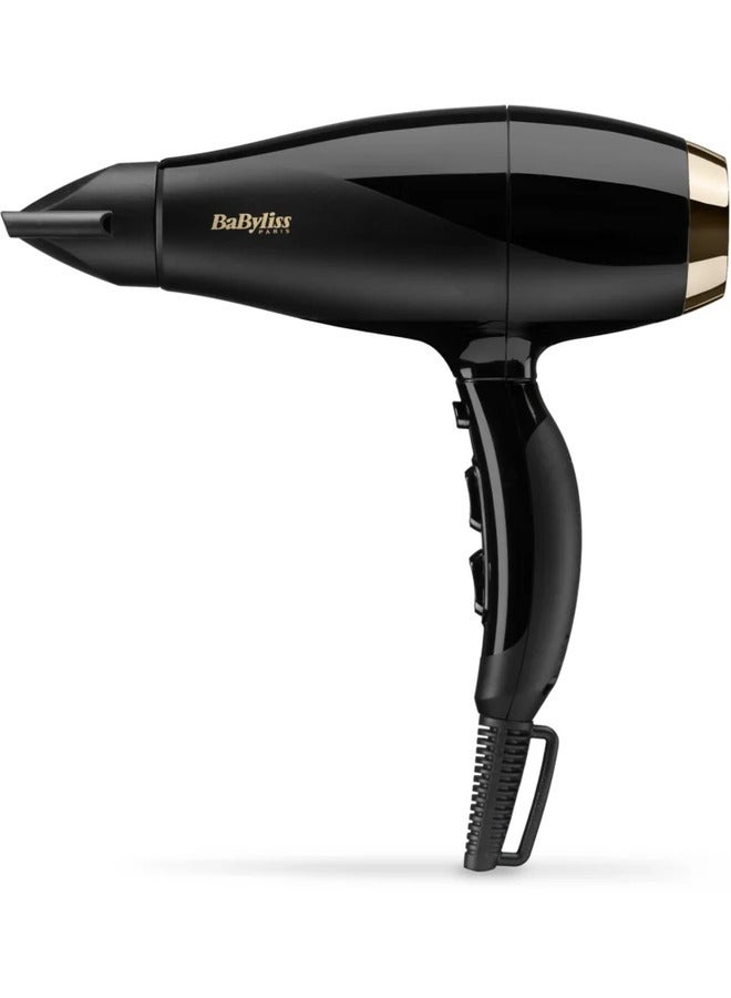 BaByliss 6714DE Hair Dryer - Image 1