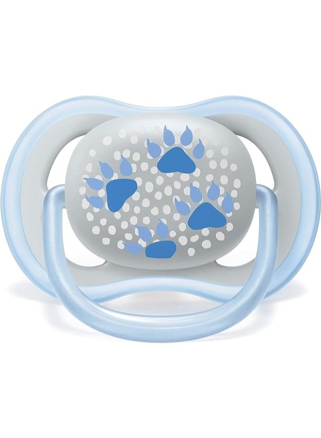 PHILIPS AVENT - Ultra Air Pacifier 6-18 - Image 1